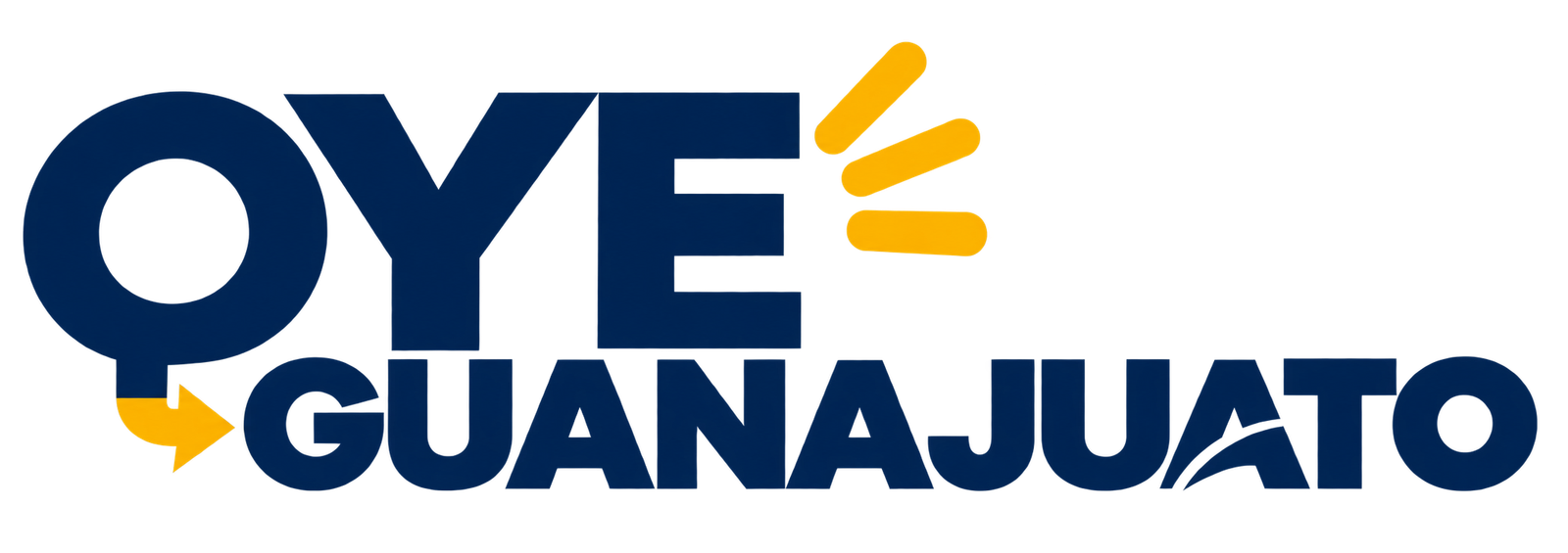 Oye Guanajuato